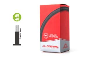 Du�a 26x2,3-2,5 AV40 mm