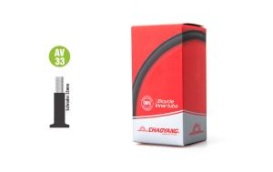 Du�a 700x18/23C (18/23-622/630) AV33 mm