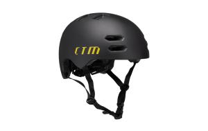 Prilba CTM BONKiT, ierna, L