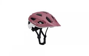 Prilba CTM Triton, erven, M (55-58cm)
