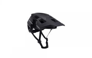 Prilba CTM Trailtamer, ierna, M (55-58cm)