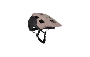 Prilba CTM Trailtamer, hned�, L