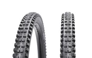 Pl᚝ 27,5x2,5, WTB Verdict TCS Tough/High Grip, 60 TPI, Tri-Tec E25