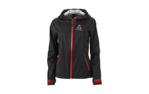 Bunda dmska CTM, softshell, M