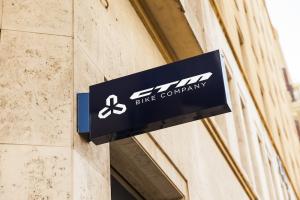 Sveteln� reklama CTM