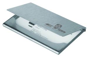 P�zdro na vizitky CTM