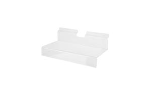 Dr�iak na tovar, 250x100mm, plastov�