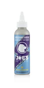 JOE�S NO-FLATS mazac� olej E-MTB Ceramic Chain Wax (Drop) For Dry Conditions 125 ml