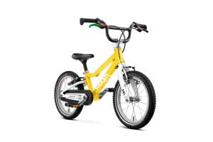 WOOM 2 GO lt 14" 3-4,5rokov (95-110cm)