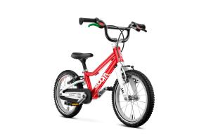 WOOM 2 GO erven 14" 3-4,5rokov (95-110cm)