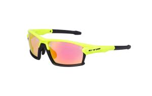 Okuliare CTM - JATE limetkov/fialov