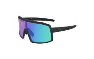 Okuliare CTM Zenos, matn sprinkle ierna