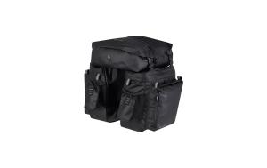 Taka CTM GrandTour, na nosi 2+1