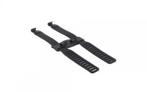 Silik�nov� mont� Muva/Magra, 25cm popruhy, magnetick�