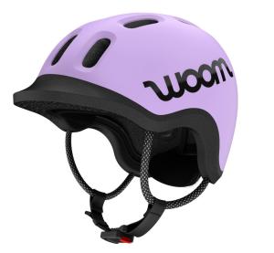 Detsk� prilba Woom READY Lilac S (50-53cm)