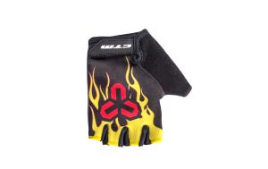 Rukavice CTM detsk, OHE,  XS