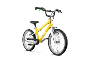 WOOM 3 GO lt 16" 4-6rokov (105-120cm)