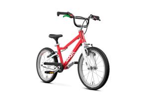 WOOM 3 GO erven 16" 4-6rokov (105-120cm)