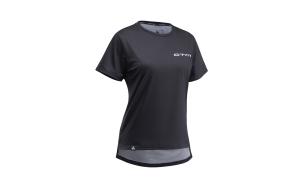 Dres Apil S/S 24 dmsky, ierna, XS