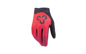 Rukavice CTM Ezen dlhe, XL, erven