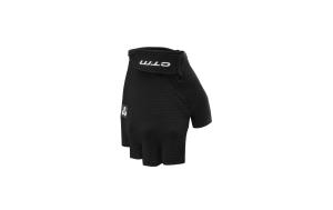 Rukavice CTM Brisa krtke, L, ierne