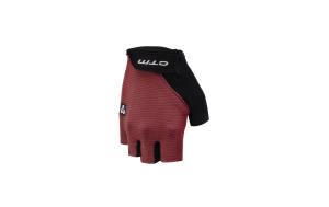 Rukavice CTM Brisa krtke, XS, erven
