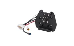 �chyt bat�rie (battery mount) pre PULZE/RUBY/SENZE 25