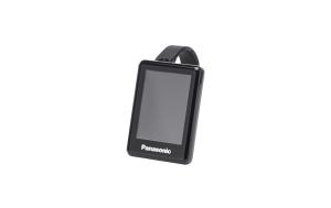 Displej k motoru PANASONIC GXM