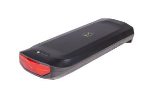 Bat�ria E-terra, 576 Wh, 36 V