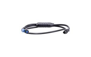 K�bel rozde�ovac� na zadn� svetlo a senzor r�chlosti pre M500, M200 (Senze, Metric), 750 m