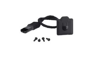 Nab�jac� konektor do r�mu pre bat�ru BMZ V10