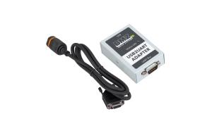 Diagnostick� zariadenie k bat�rii BMZ V10