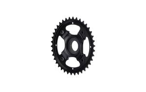 Prevodn�k PANASONIC na motory GX Power + 38T