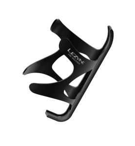 LEZYNE Ko��k na f�a�u CNC CAGE AL �ierny