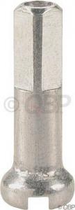 Nipel DT-SWISS Mosadz 2,0 / 16mm nikl