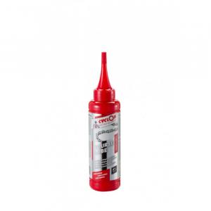 Mazac olej s PTFE Cyclon Bike Care COURSE LUBE, 125ml