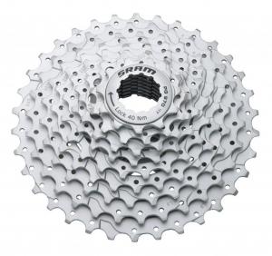 Kazeta SRAM PG-970 9-rchlostn 11-32 