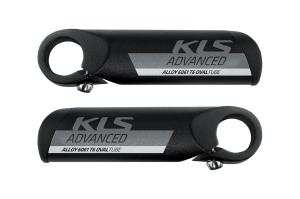 Rohy KLS ADVANCED black