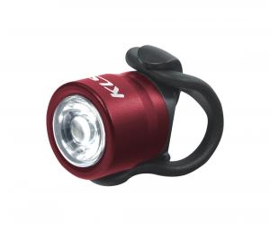 Osvetlenie predn KLS IO F, red