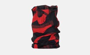 Ghost multifunkn atka RIOT ierno/erven