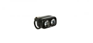 KNOG Svetlo predn Blinder Road 250 - ierne