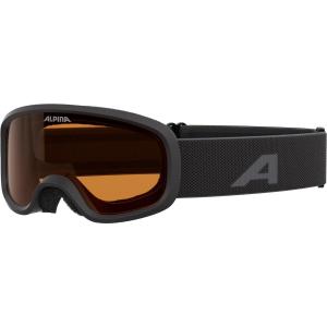 Alpina detsk� ly�iarske okuliare PINEY 2.0 black matt
