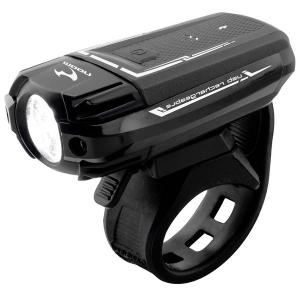 Osvetlenie predn� METEOR 250 lm; USB