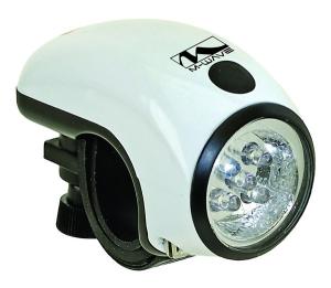 Osvetlenie predn� '' APOLLON 5,2'', 5-LED,biele