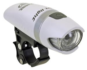 Osvetlenie predn� SMART''EGG WHITE'',2-LED