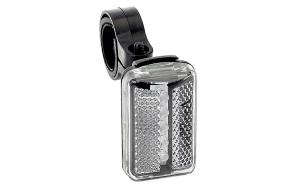 Osvetlenie predn� -blika�ka Ventura, 5-LED, �lt�