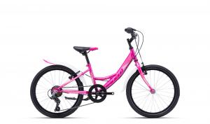 CTM MAGGIE 2.0 2022 ruov / biela 11"