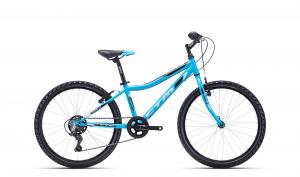 CTM BERRY 1.0 2022 modr / ierna 13"