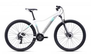 CTM CHARISMA 2.0 29" 2022 biela / fresh mentol M (17")