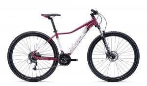 CTM CHARISMA 3.0 29" 2022 matn erven / biela M (17")